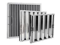 0000027 captrate solo stainless steel grease filter 78a50fe8 c8cc 4a09 a485 d0ac1e961e2f