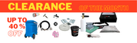 Clearance