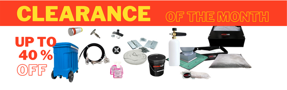 Clearance