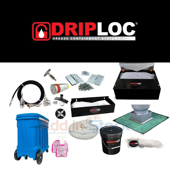 Driploc