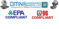 Onmi containment systems