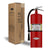 Amerex A411 ABC Dry Chemical Fire Extinguisher 20 lb