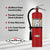 Amerex B456 ABC Dry Chemical Fire Extinguisher 10 lb