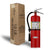 Amerex B456 ABC Dry Chemical Fire Extinguisher 10 lb