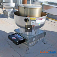 4 Inch Rack Grease Containment System - addinstock