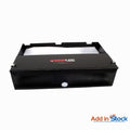 4 Inch Rack Grease Containment System