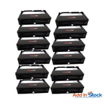 4 Inch Rack Grease Containment System Case of 12 Grease Containment System