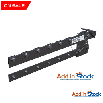 42" Super Hinge - Quick Fit Version
