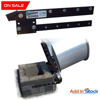 18" Super Hinge - Quick Fit Version - addinstock