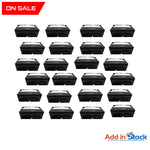 7 Inch Rack Grease Containment System 24 Driploc