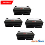 7 Inch Rack Grease Containment System 4 Driploc