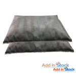 7 inch rack grease containment system pillows