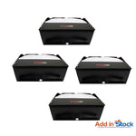 7 Inch Rack Grease Containment System Driploc