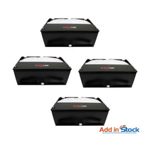 7 Inch Rack Grease Containment System Driploc