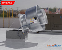 fan hinges type 1 open