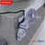 exhaust fan hinges