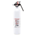 Dry Chemical Marine Fire Extinguisher with 2.5 lb. Capacity and 8 to 12 sec. Discharge Time