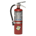 Buckeye Fire Extinguisher, 5 LB ABC Fire Extinguisher, W/, vehicle bracket
