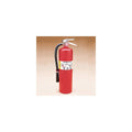 Dry Chemical Fire Extinguisher with 10 lb. Capacity and 20 sec. Discharge Time