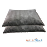 7 inch rack grease containment system pillows