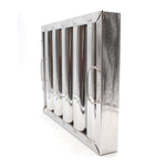 Stainless Steel Heavy Duty Baffle Grease Filters