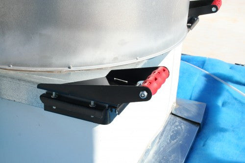 Exhaust Fan Safety Handle - addinstock