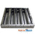 Stainless Steel Heavy Duty Baffle Grease Filters