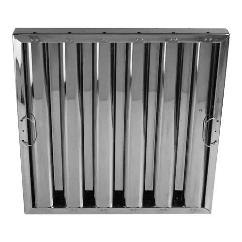 Aluminum Hood Filter - Kleen-Gard - addinstock
