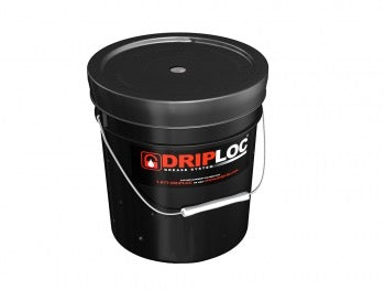 Disposable Pail Grease Filter