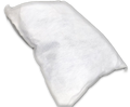 2 Pillows Pack of 17" x 23" Grease Containment Pillow for 4 and 7 Inch Rack Systems