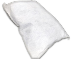 17" x 23" Grease Containment Pillow for 4 and 7 Inch Rack Systems - addinstock